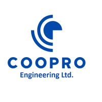 COOPRO logo - Similar company to Oak Project Management Limited