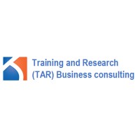 TAR Business Consulting logo - Similar company to Lima Consulting