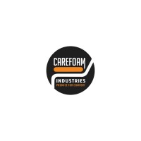 CARE FOAM INDUSTRIES logo - Similar company to Fovera Orthodesign