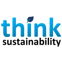 Think Sustainability logo - Similar company to Think Design Interventions