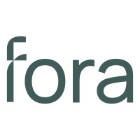 Fora Landscape Architects logo - Similar company to Hewitt