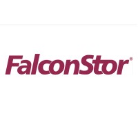 Falconstor - Asia