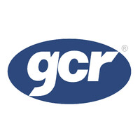 GCR Inc. logo - Similar company to Plasticol