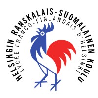 Helsingin ranskalais-suomalainen koulu, Lycée franco-finlandais d’Helsinki logo - Similar company to Helsingin Golfklubi