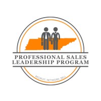 Professional Sales Leadership Program logo - Similar company to Plugged In