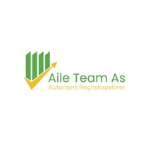 Aile Team As logo - Similar company to Nrfd As