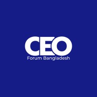 CEO Forum Bangladesh logo - Similar company to Shikkha