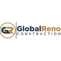GlobalReno Construction logo - Similar company to Okuhle Digital