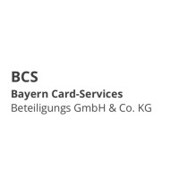 Bayern Card-Services Beteiligungs GmbH & Co. KG logo - Similar company to Qards Gmbh