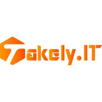 Takely.IT logo - Similar company to Safe Remit Uk