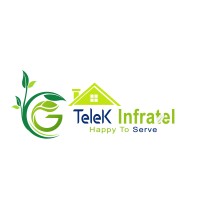Telek Infratel Green Energy logo - Similar company to Widday Creation