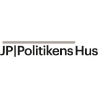 JP/Politikens Hus logo - Similar company to Jyllands-Posten