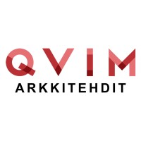 QVIM Arkkitehdit Oy logo - Similar company to Aikkon