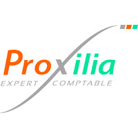 PROXILIA logo - Similar company to Method Men
