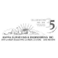 Kappa Surveying & Engineering Inc.