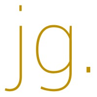 jg creative studio. logo - Similar company to River North Communications
