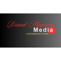 Brand Magneta Media logo - Similar company to African Travel Commission [Atc].