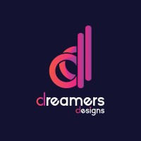 Dreamers Designs logo - Similar company to Dreamers Design Studio