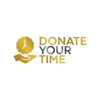Donate Your Time