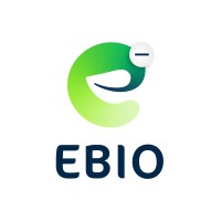 EBIO H2020 Project logo - Similar company to Enertef Project