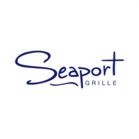 Seaport Grille logo - Similar company to Cruiseport Gloucester