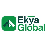 Ekya Global logo - Similar company to Planbuddy Business Solutions Pvt Ltd