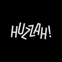 huzzah! digital logo - Similar company to Huzzah! Studios
