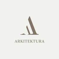 Arkitektura logo - Similar company to Chanintr