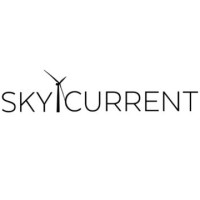 SkyCurrent logo - Similar company to Powersphyr Inc.