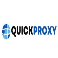 Quick Proxy logo - Similar company to Goproxy