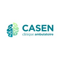 CASEN - Clinique Ambulatoire logo - Similar company to Plume Ia