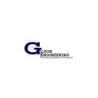 Gilson Engineering, Consulting Engineers and Surveyors logo - Similar company to Solid Construction Group