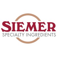 Siemer Specialty Ingredients logo - Similar company to Zymebase Inc.
