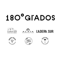 180° Grados logo - Similar company to Insight Partner Group