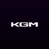 KGM DOMINICANA logo - Similar company to Effinova Group S.A.S