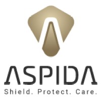 ASPIDA logo - Similar company to Arkady