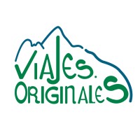 Viajes Originales logo - Similar company to Meka Inmobiliaria Y Constructora