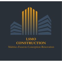 LSMO Construction logo - Similar company to Cocoreco