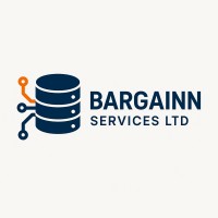 BARGAINN SERVICES LTD logo - Similar company to Colab Design Studio