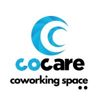 CoCare logo - Similar company to Belivit
