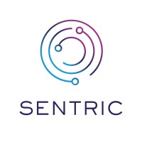 Sentric logo - Similar company to Sentric