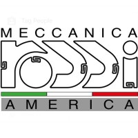 Meccanica Rossi USA Corp. logo - Similar company to Sta Impianti