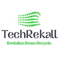 Tech Rekall logo - Similar company to Tech Engine Australia