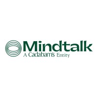 Mindtalk logo - Similar company to Mind 360