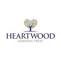 Heartwood Learning Trust logo - Similar company to Areté Learning Trust