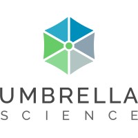 Umbrella Science logo - Similar company to Umbrella Scientific Sac