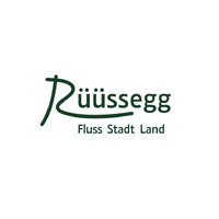 Rüüssegg logo - Similar company to Manis + Boucinha Architekten