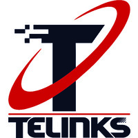Telinks logo - Similar company to Ku.Com