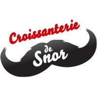Croissanterie de Snor logo - Similar company to Good Place 2 Work