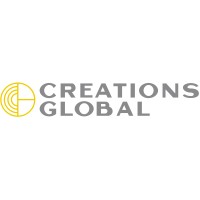 Creations Global logo - Similar company to Creative Friction